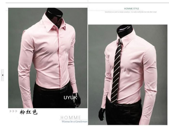 Men's dress shirts deals