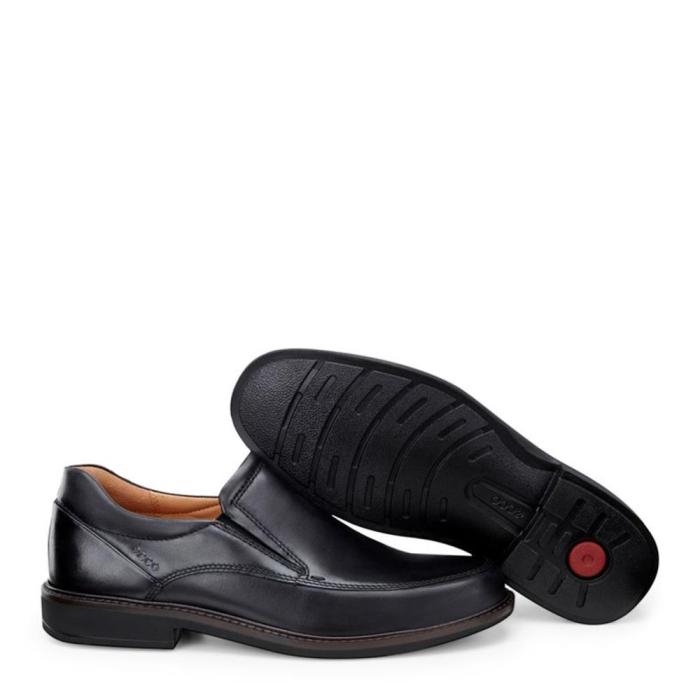 Mens extra wide slip on dress shoes