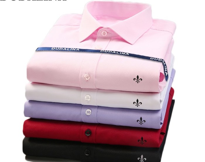 Men's dress shirts deals