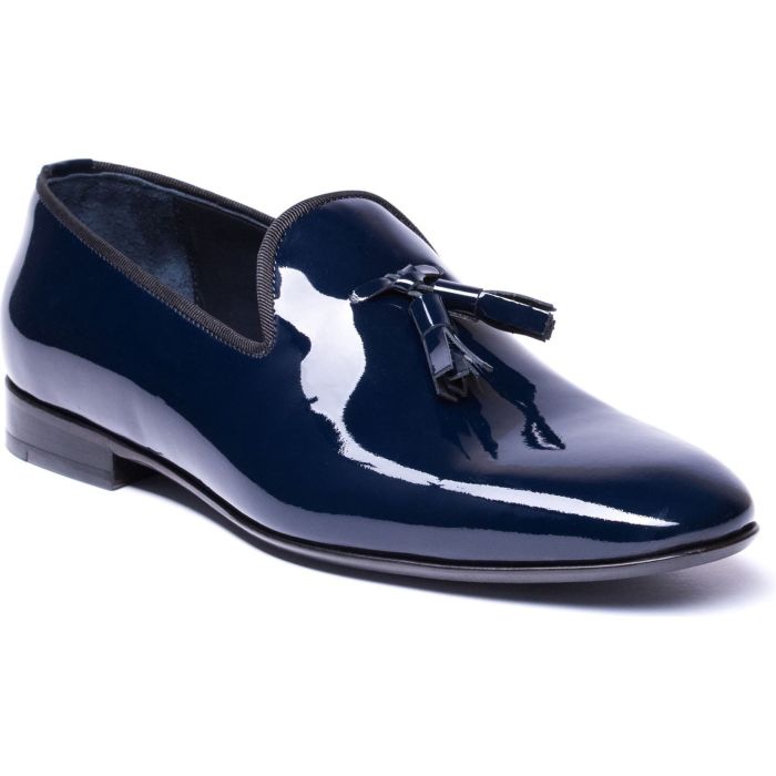 Mens tuxedo dress shoes