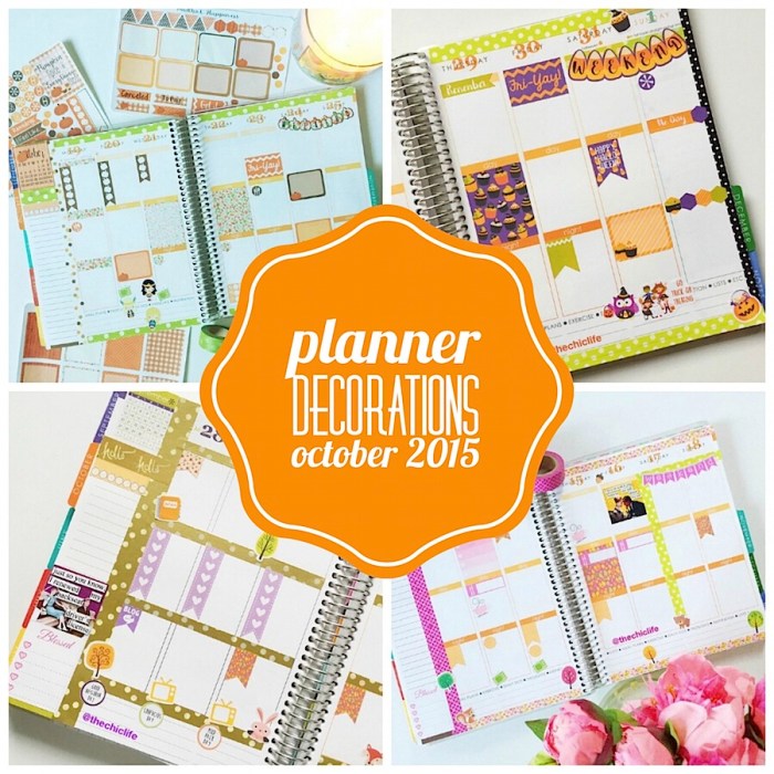 How to Start Planner Decorating A Beginners Guide