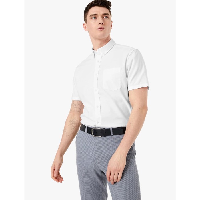 Marks and spencer mens dress shirts