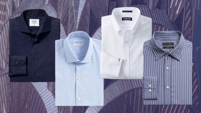 Best mens dress shirts under 50