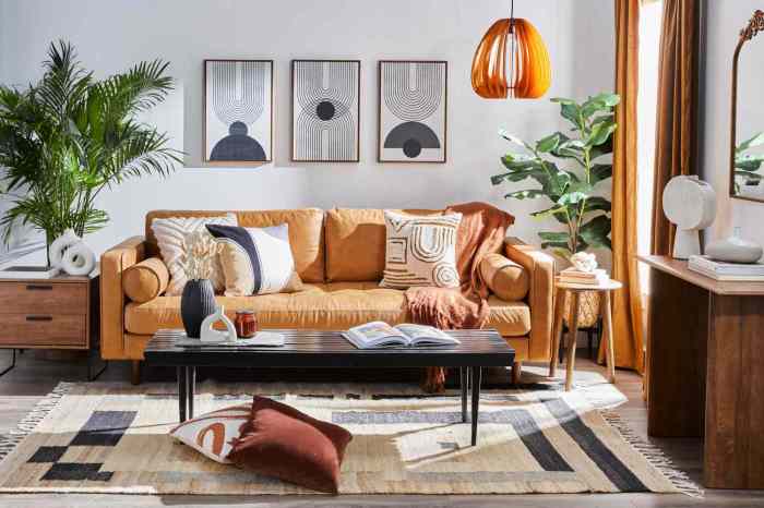 How to decorate living room ideas