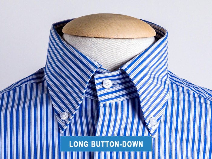 Men's dress shirt button covers