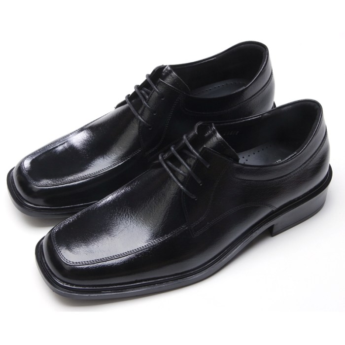 Mens dress shoes for women