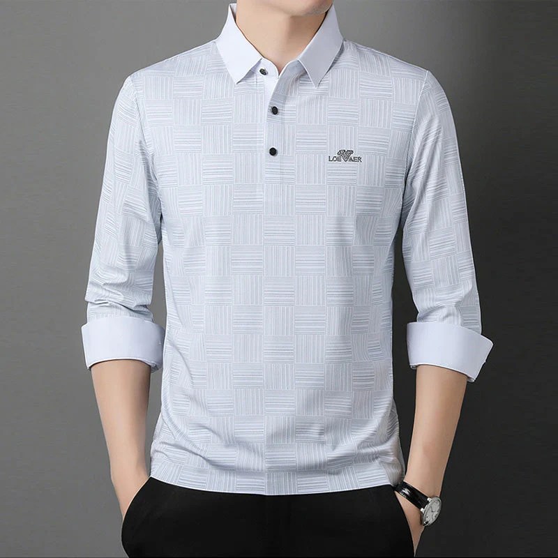 Mens short sleeve white dress shirts wrinkle free