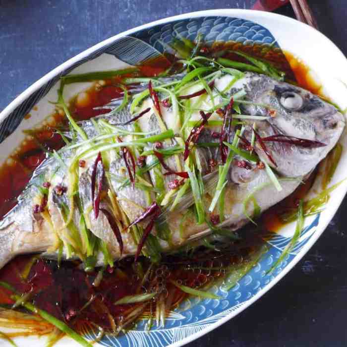 How to Cook Steamed Fish Fillet Chinese Style – Mastering the Art of Delicious and Healthy Cooking