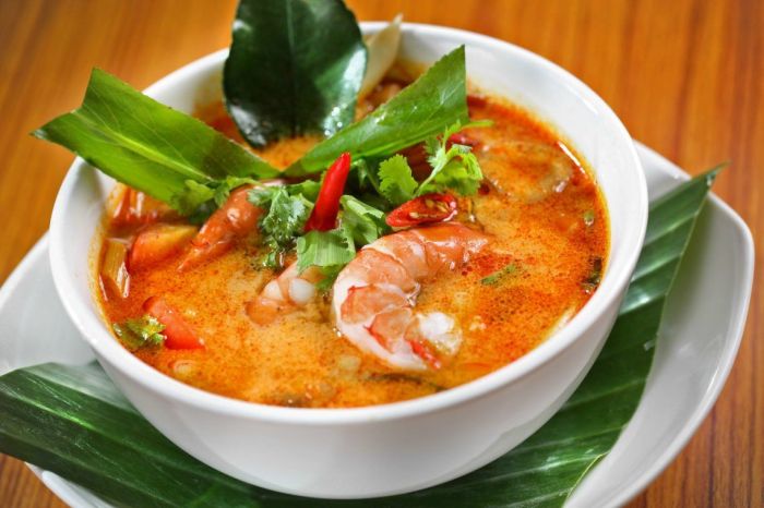 How to cook tom yum soup filipino style