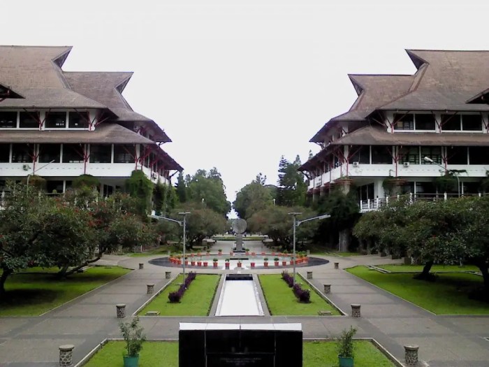 Akreditasi desain interior itb