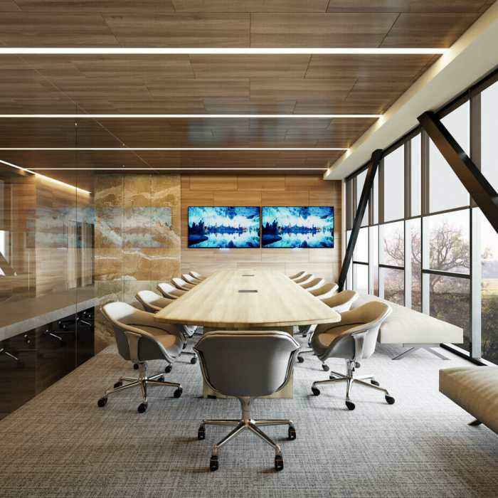 Jasa desain interior kantor jakarta