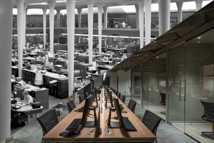 Jasa desain interior kantor jakarta